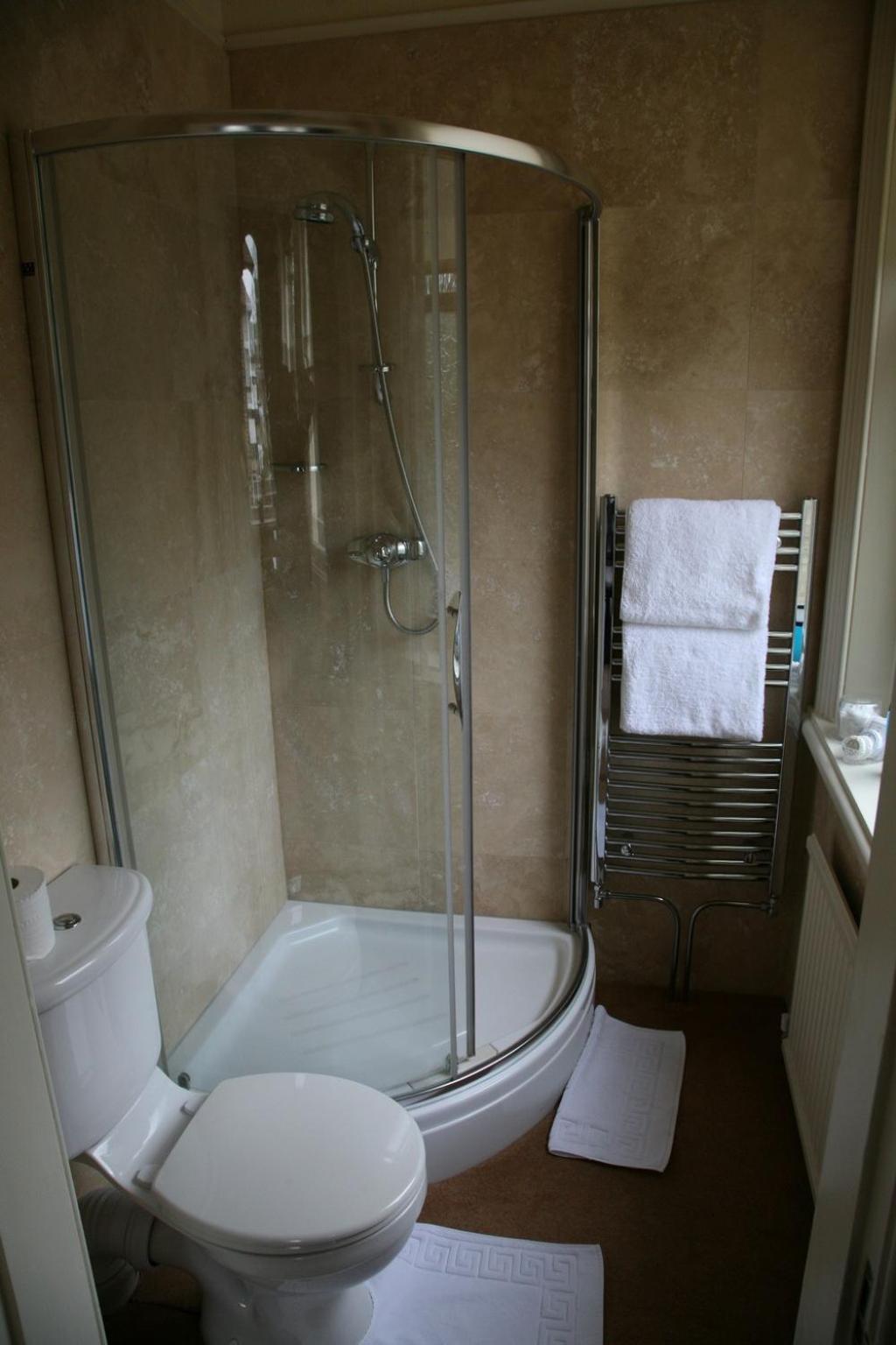 Alexandra Court Bed & Breakfast Harrogate Phòng bức ảnh
