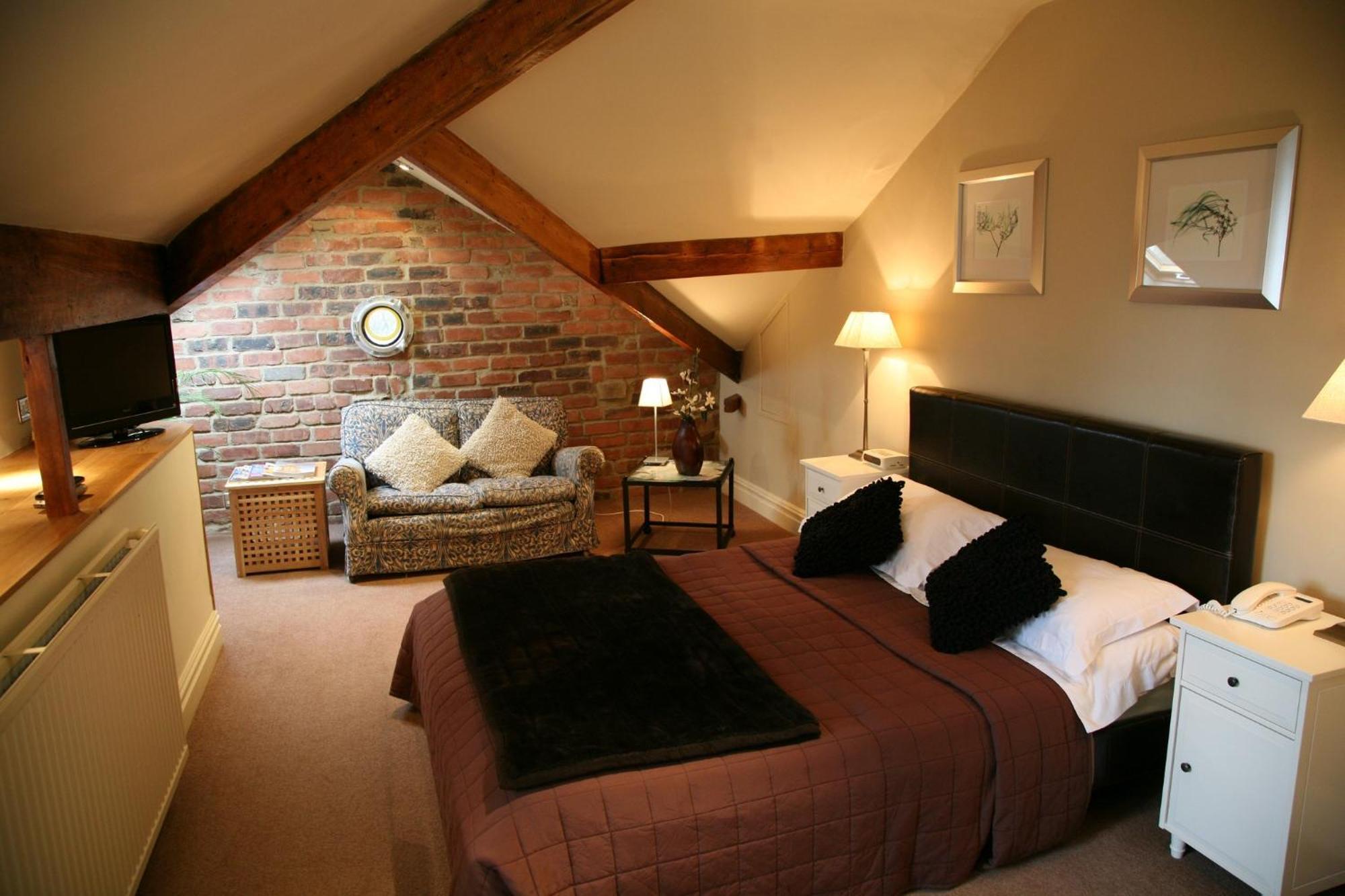 Alexandra Court Bed & Breakfast Harrogate Phòng bức ảnh